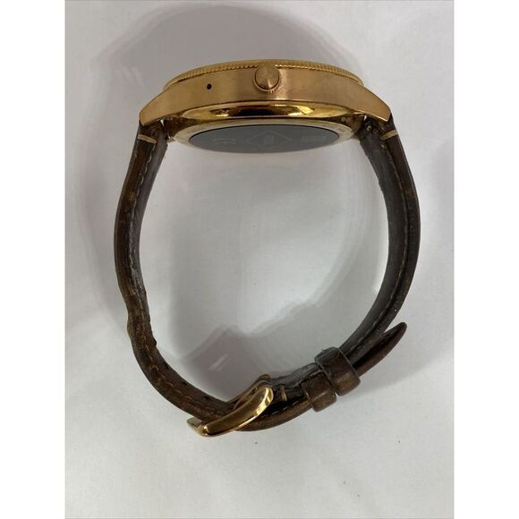 Fossil Gen 3 Authentic Genuine Smart Watch FTW6005 CR430 - Picture 11 of 12